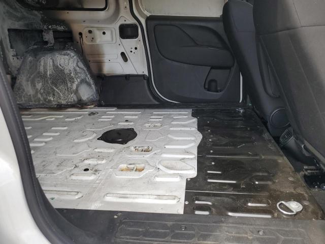 ZFBHRFAB8K6M21656 - 2019 RAM PROMASTER 白色 照片 10