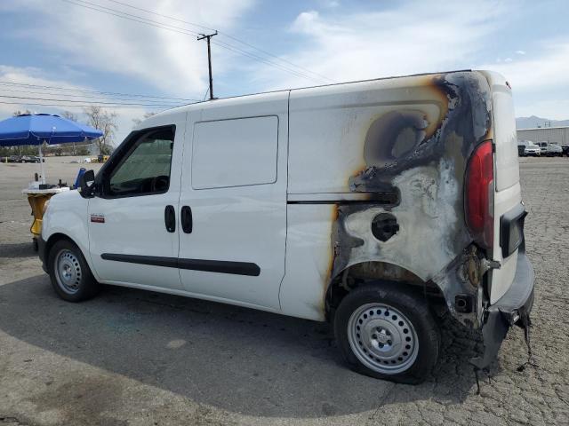 ZFBHRFAB8K6M21656 - 2019 RAM PROMASTER 白色 照片 2