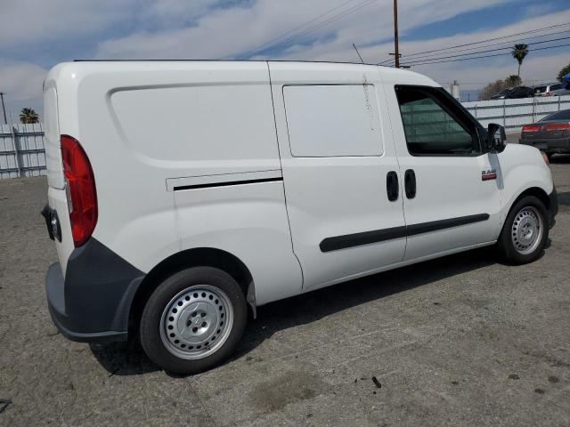 ZFBHRFAB8K6M21656 - 2019 RAM PROMASTER 白色 照片 3