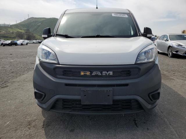 ZFBHRFAB8K6M21656 - 2019 RAM PROMASTER 白色 照片 5