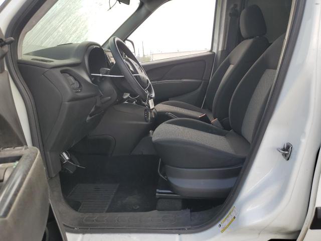 ZFBHRFAB8K6M21656 - 2019 RAM PROMASTER 白色 照片 7