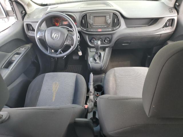 ZFBHRFAB8K6M21656 - 2019 RAM PROMASTER 白色 照片 8