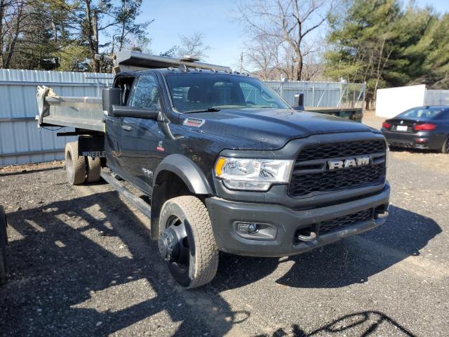2022 RAM 5500, 