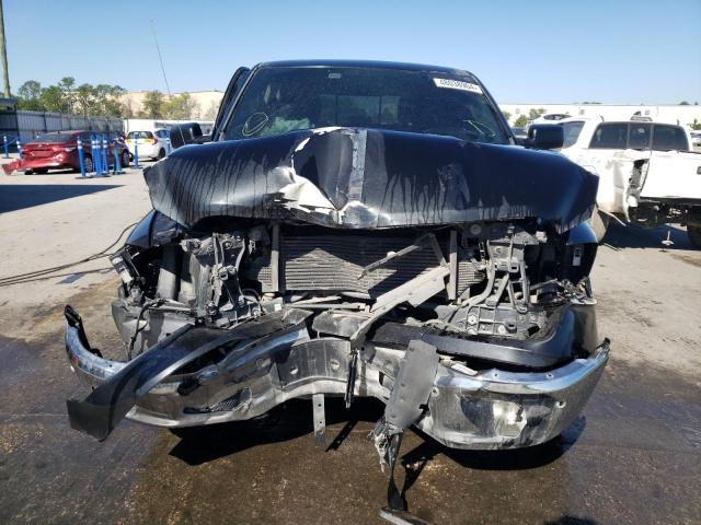 1C6RR7GM4GS379055 - 2016 RAM 1500 SLT BLACK photo 5