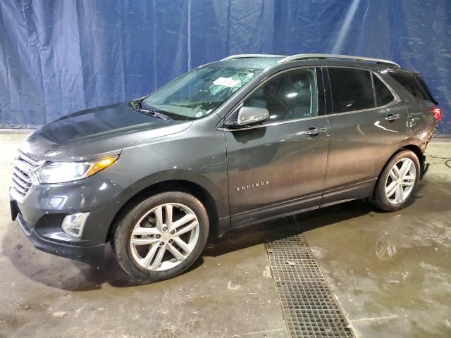 2019 CHEVROLET EQUINOX PREMIER, 