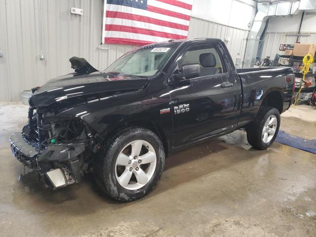 2013 RAM 1500 ST, 