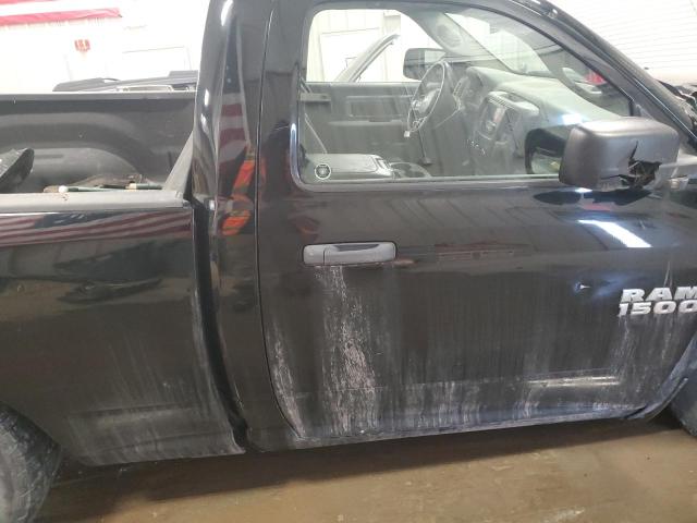 3C6JR7AT0DG524107 - 2013 RAM 1500 ST BLACK photo 10