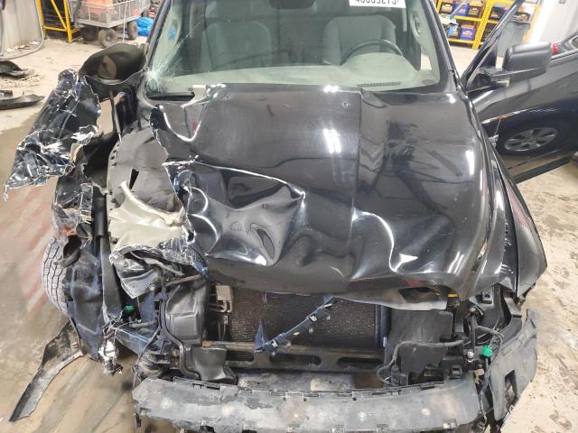 3C6JR7AT0DG524107 - 2013 RAM 1500 ST BLACK photo 11