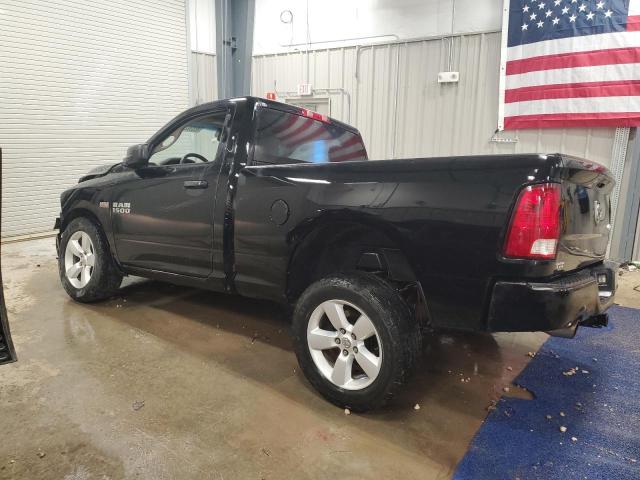 3C6JR7AT0DG524107 - 2013 RAM 1500 ST BLACK photo 2