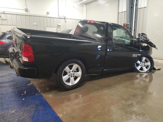 3C6JR7AT0DG524107 - 2013 RAM 1500 ST BLACK photo 3