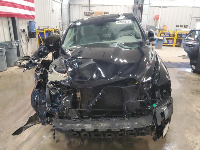 3C6JR7AT0DG524107 - 2013 RAM 1500 ST BLACK photo 5