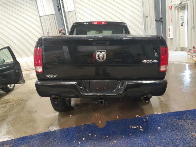 3C6JR7AT0DG524107 - 2013 RAM 1500 ST BLACK photo 6
