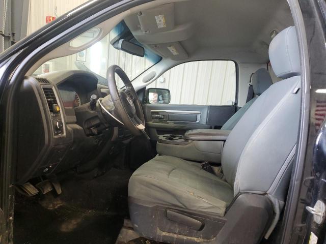 3C6JR7AT0DG524107 - 2013 RAM 1500 ST BLACK photo 7