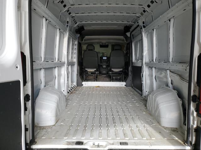 3C6LRVDG2PE518112 - 2023 RAM PROMASTER 2500 HIGH أبيض صورة 11