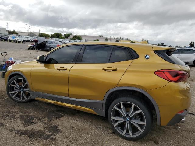 WBXYJ3C37JEJ75733 - 2018 BMW X2 SDRIVE28I Алтын фото 2