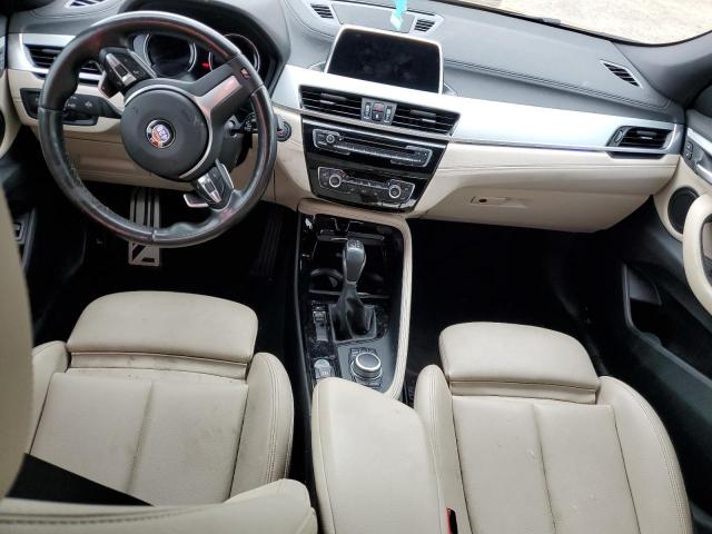 WBXYJ3C37JEJ75733 - 2018 BMW X2 SDRIVE28I Алтын фото 8