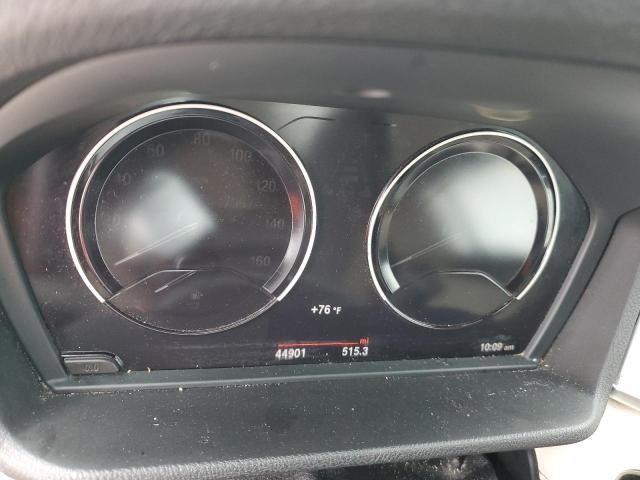 WBXYJ3C37JEJ75733 - 2018 BMW X2 SDRIVE28I Алтын фото 9