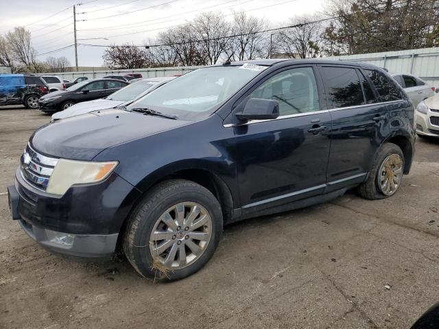 2008 FORD EDGE LIMITED, 