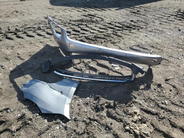 5TDJKRFHXGS503087 - 2016 TOYOTA HIGHLANDER XLE 银色 照片 13