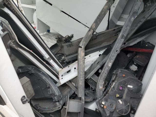 3C6LRVDG6ME523843 - 2021 RAM PROMASTER 2500 HIGH WHITE photo 12