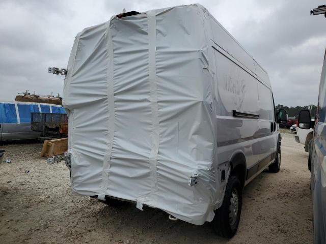 3C6LRVDG6ME523843 - 2021 RAM PROMASTER 2500 HIGH WHITE photo 3