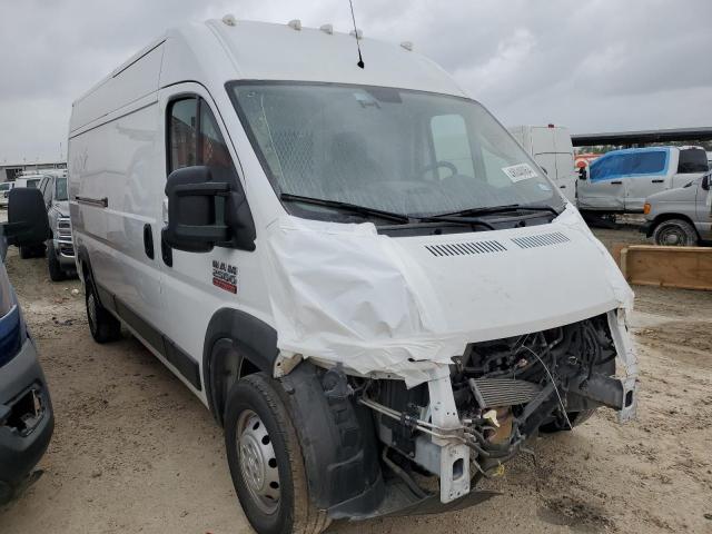 3C6LRVDG6ME523843 - 2021 RAM PROMASTER 2500 HIGH WHITE photo 4