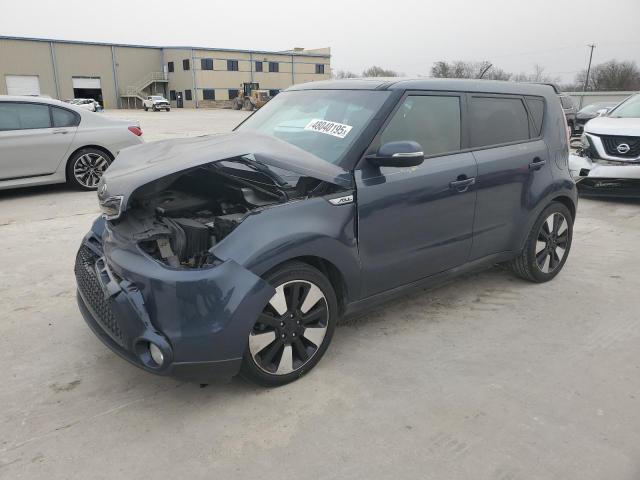 2015 KIA SOUL !, 