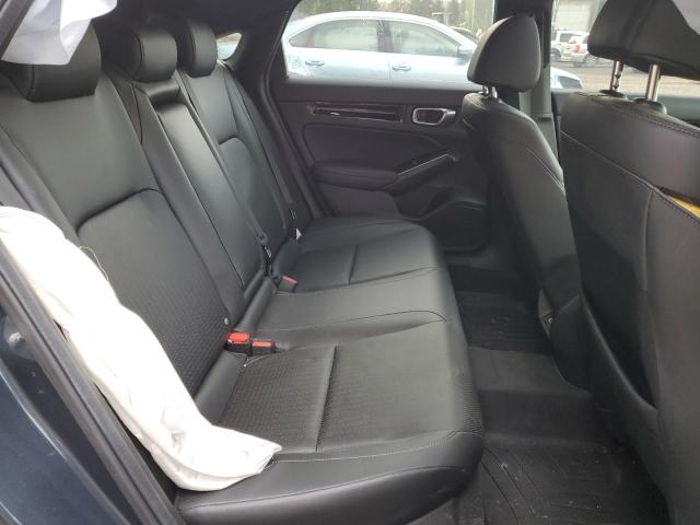 19XFL1H87RE019098 - 2024 HONDA CIVIC SPORT TOURING CHARCOAL photo 10