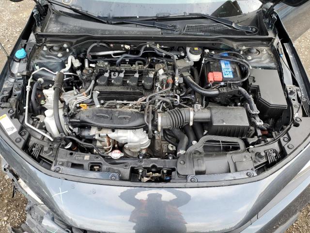 19XFL1H87RE019098 - 2024 HONDA CIVIC SPORT TOURING CHARCOAL photo 11