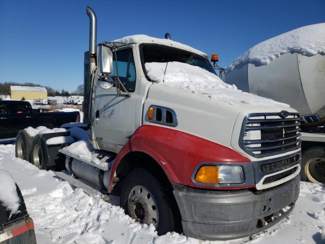 2007 STERLING TRUCK AT 9500, 