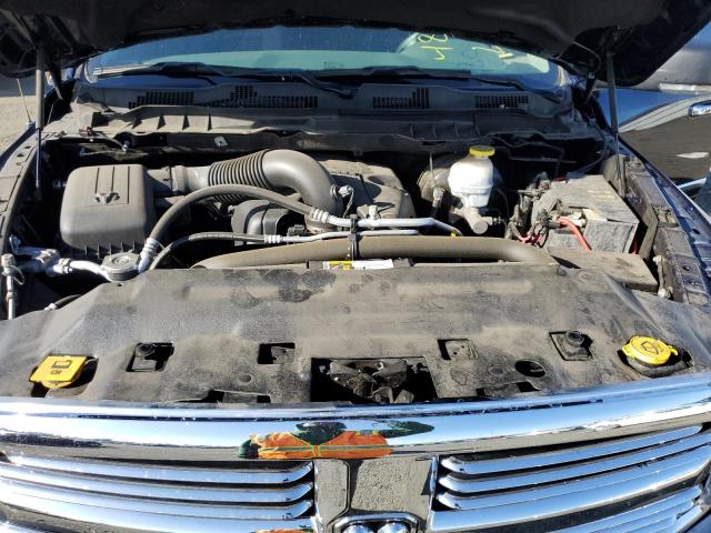 1C6RR6LTXJS244970 - 2018 RAM 1500 SLT Mavi foto 11