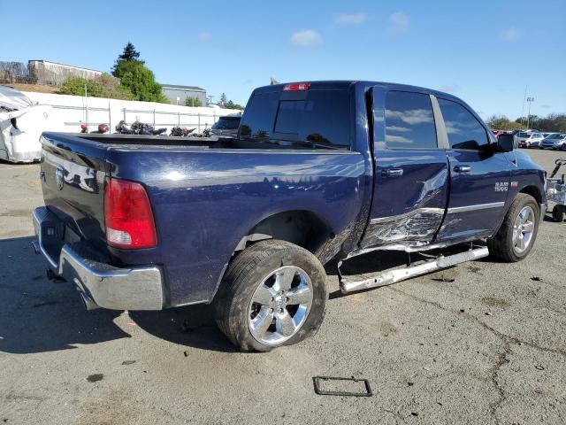 1C6RR6LTXJS244970 - 2018 RAM 1500 SLT Mavi foto 3