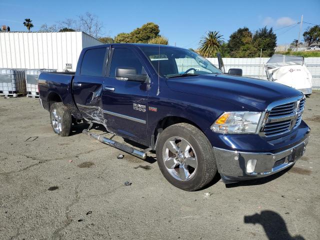 1C6RR6LTXJS244970 - 2018 RAM 1500 SLT Mavi foto 4