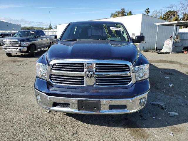 1C6RR6LTXJS244970 - 2018 RAM 1500 SLT Mavi foto 5