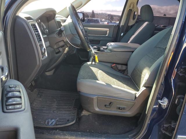 1C6RR6LTXJS244970 - 2018 RAM 1500 SLT Mavi foto 7