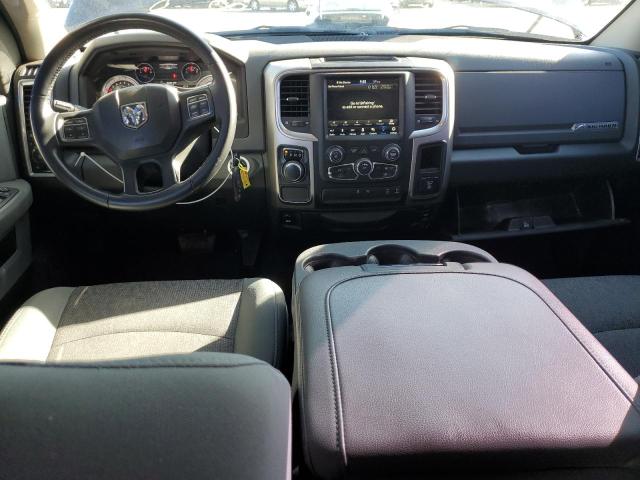 1C6RR6LTXJS244970 - 2018 RAM 1500 SLT Mavi foto 8