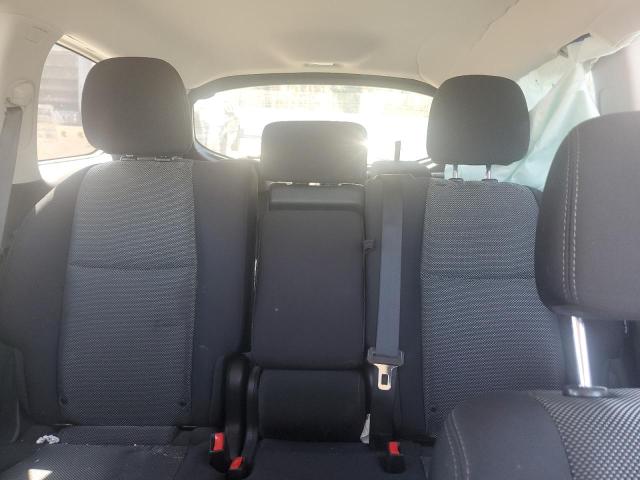 5N1DR2MM2KC582941 - 2019 NISSAN PATHFINDER S 黑色 照片 10