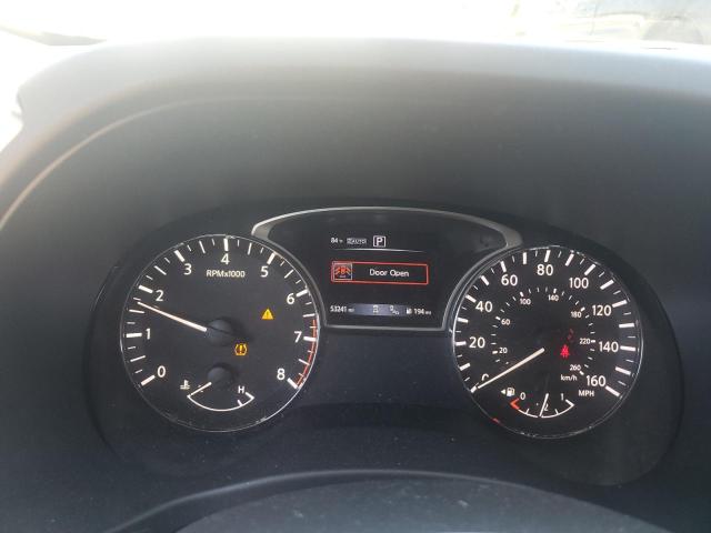 5N1DR2MM2KC582941 - 2019 NISSAN PATHFINDER S 黑色 照片 9