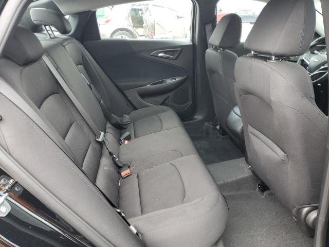 1G1ZG5ST6RF239014 - 2024 CHEVROLET MALIBU RS 黑色 照片 10