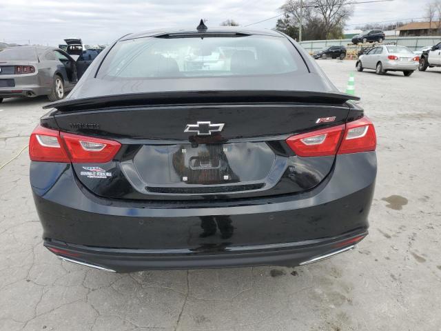 1G1ZG5ST6RF239014 - 2024 CHEVROLET MALIBU RS 黑色 照片 6