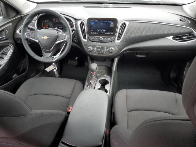 1G1ZG5ST6RF239014 - 2024 CHEVROLET MALIBU RS 黑色 照片 8