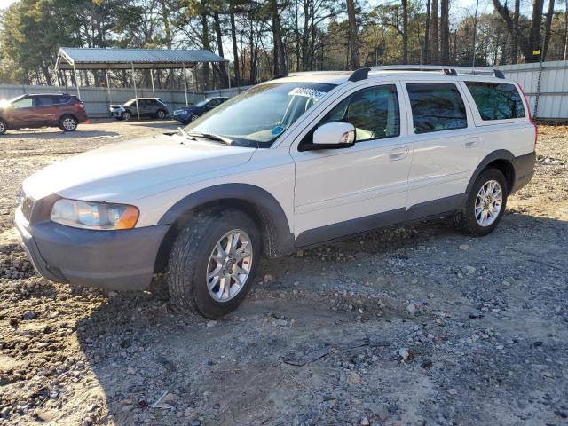 2007 VOLVO XC70, 