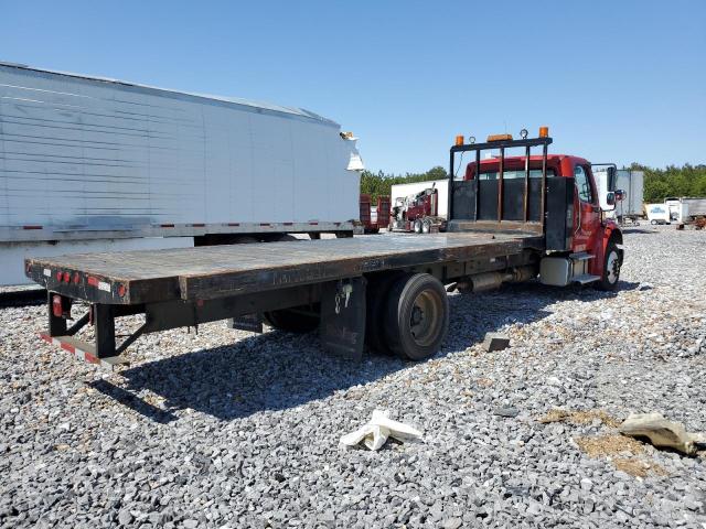 3ALACXDT9FDGD5939 - 2015 FREIGHTLINER M2 106 MEDIUM DUTY RED photo 3