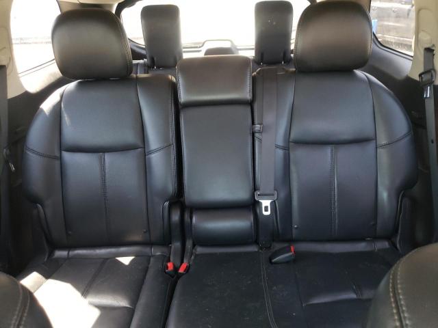 5N1AR2MM6EC624115 - 2014 NISSAN PATHFINDER S Boz foto 10