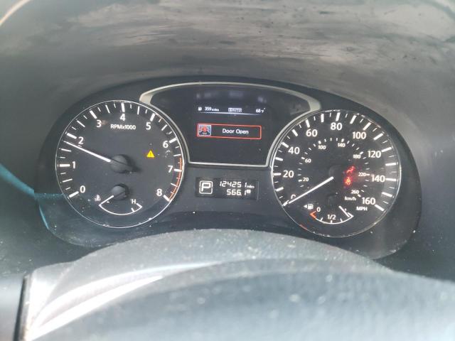 5N1AR2MM6EC624115 - 2014 NISSAN PATHFINDER S Boz foto 9