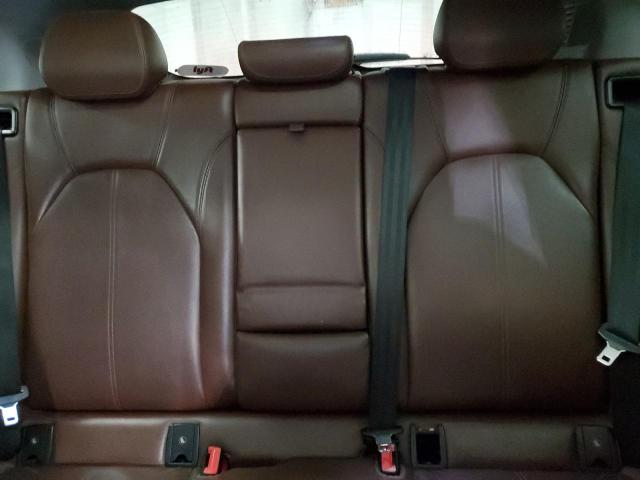 ZASFAKBN4J7C22701 - 2018 ALFA ROMEO STELVIO TI BROWN photo 10