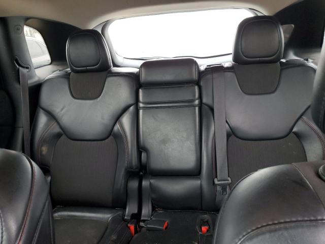 1C4PJMBB8GW304993 - 2016 JEEP CHEROKEE TRAILHAWK WHITE photo 10