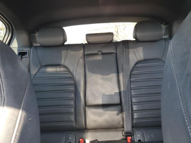 ZASFAKNN6J7B63033 - 2018 ALFA ROMEO STELVIO TI SPORT RED photo 10