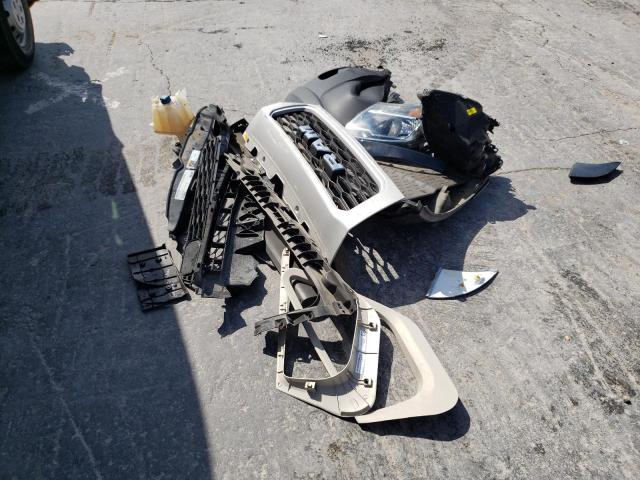 3C6MRVJG2ME587371 - 2021 RAM PROMASTER 3500 HIGH ნაცრისფერი ფოტო 13