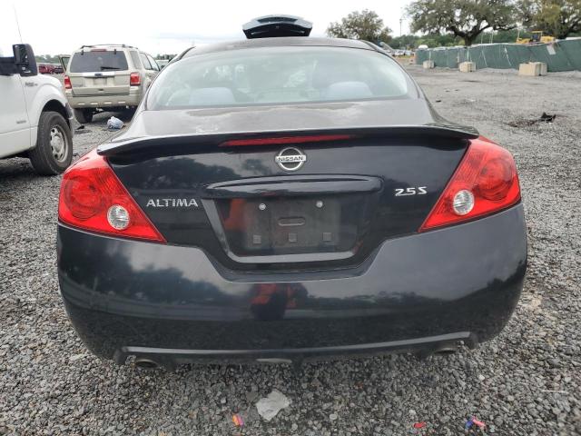 1N4AL2EP4CC229769 - 2012 NISSAN ALTIMA S BLACK photo 6